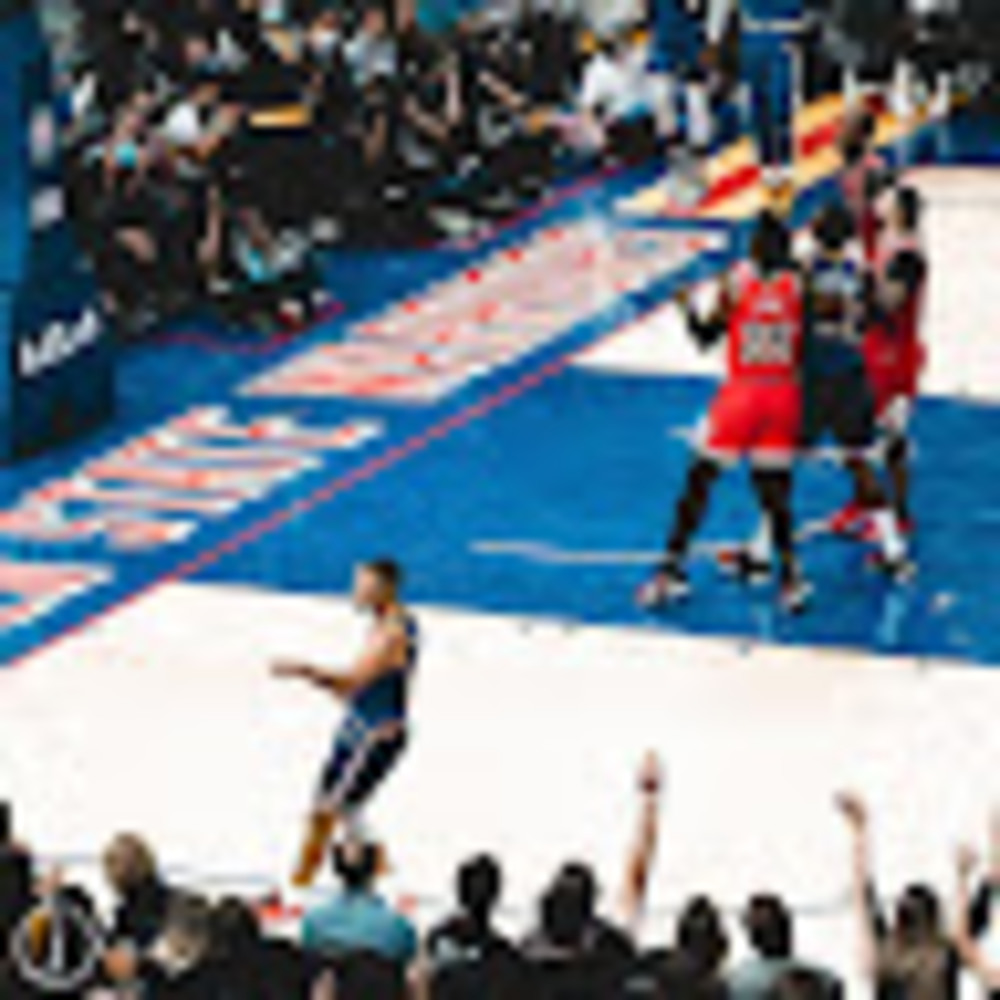 Meet your Posher, Andre